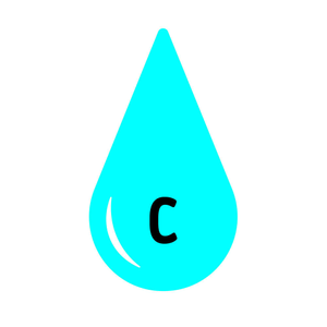 Canon Cyan Ink Tank 80mlPFI-1000C Pro 1000