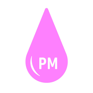 Canon Photo Magenta Ink Tank80ml PFI-1000PM Pro 1000