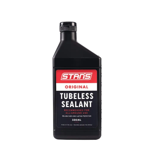Stan's No Tubes Tyre Sealant - 500ml - Single Bottle