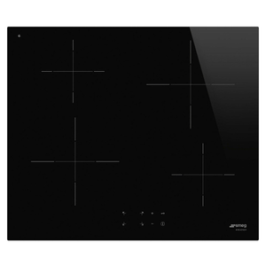 60cm 4 Zone Induction Hob 13 Amps**GLASS**