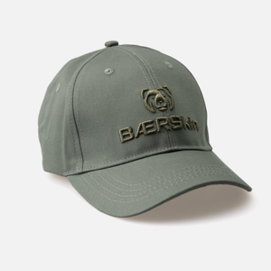 BÆRSkin Cap