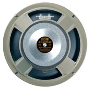 Celestion G10 Vintage 8 Ohm Speaker