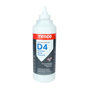 TIMco 247471 Premium D4 Wood Adhesive