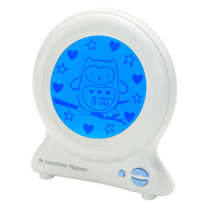 Horloge d'apprentissage Groclock