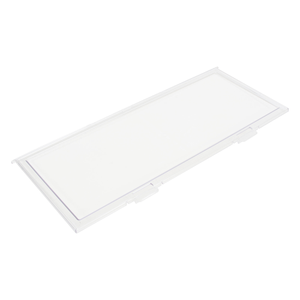MS/P/PL600 - Pro Modular Storage Lid