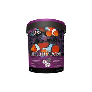 ASF Instant Ocean 20Kg Bucket
