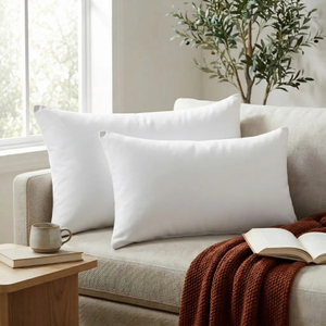 High Quality Hollowfibre Cushion Pad 30 x 50 cm