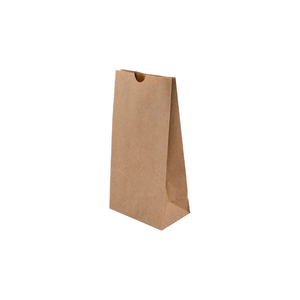 Small Wholesale Coffee Bag Without Window