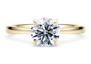 Starlight(Engagement Rings)