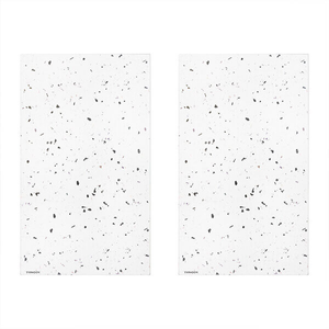 Typhoon Elements Quartz Set Of 2 Hob Protectors