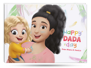 Happy Daddy Day