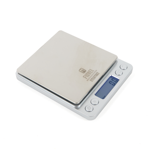 Findel Everyday Digital Balance - 500g x 0.01g
