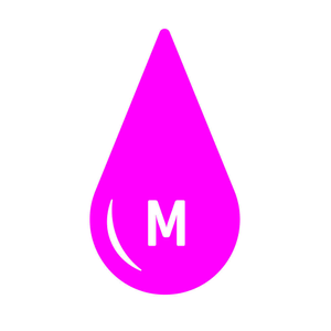 Canon Magenta Ink Tank 80mlPFI-1000M Pro 1000 