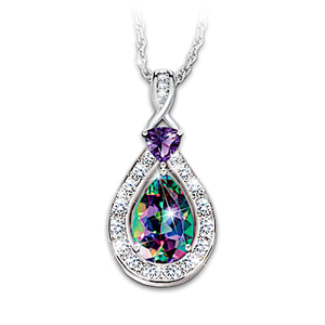Over 1-Carat Each: Enchanting Dreams Jewelry Collection