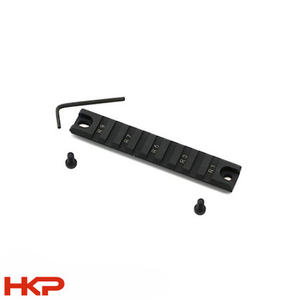HK UMP, USC Rail Section - Hardware Included