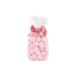 Large Clear Cello Bag