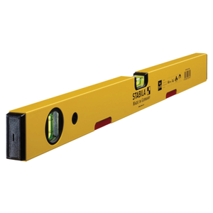 Stabila STB70M60 60cm Magnetic Level 