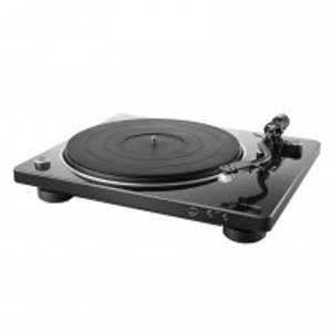 Denon DP-450 Hi-Fi Turntable with USB, Black