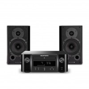 Marantz Melody X M-CR612 Hi-Fi System Builder