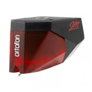 Ortofon 2M Red Moving Magnet Cartridge