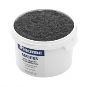 Atacama Atabites High Density Filler 7KG Tub