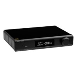 Topping Pre 90 Pre-Amplifier, Black