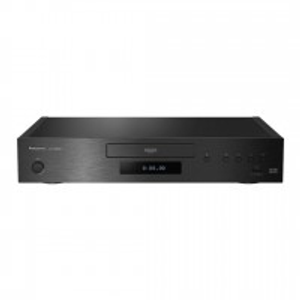 Panasonic DP-UB9000EB1 Reference Class Smart 3D 4K Ultra HD Blu-ray Player