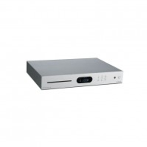 Audiolab 6000CDT CD Transport, Silver