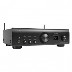 Denon PMA-900HNE Integrated Network Amplifier, Black