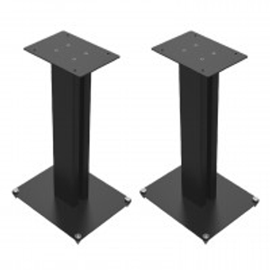 Klipsch KS-24 Speaker Stands, Black (Pair)