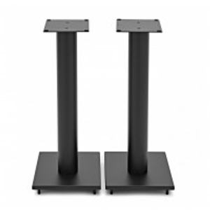 AVCOM 600mm Speaker Stands, Black (Pair)