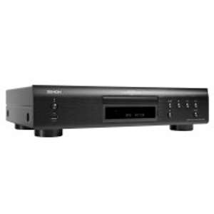 Denon DCD-900NE CD Player with USB, Black