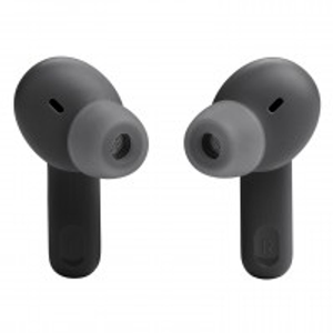 JBL Tune Beam True Wireless Noise Cancelling Earbuds, Black
