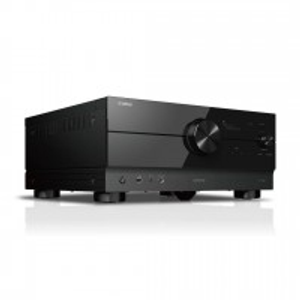 Yamaha RX-A4A Aventage 7.2 Channel AV Receiver, Black