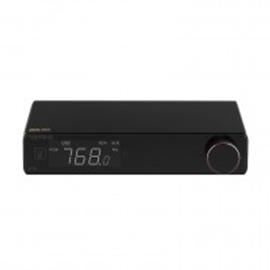 Topping E70 Velvet Desktop DAC, Black