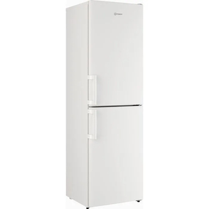 Indesit IB55732WUK 50-50 Low Frost Fridge Freezer - White