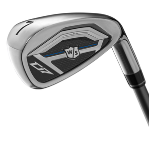Wilson Staff D7 XS Graph 5-SW