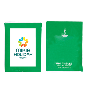 Tissue  Pack