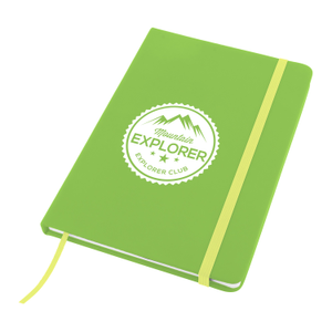 80  Page  Notebook