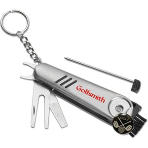 All  Purpose Golf  Tool