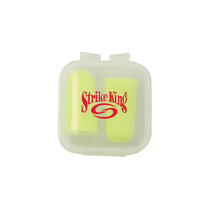 Square  Case Ear  Plugs