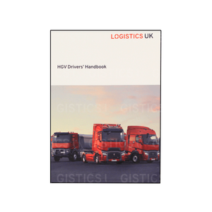 HGV Drivers' Handbook