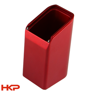 HK USP45, Mark 23 +10 Magazine Extension