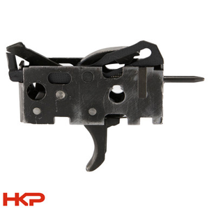 HK MP5 9mm SEF Full Auto Trigger Pack - Complete - Used