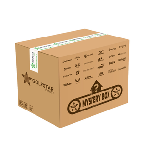 Mystery Box - £250