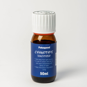 Fotospeed CyanotypeSensitiser 50ml