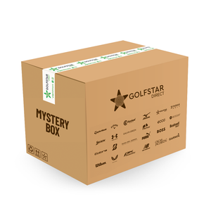 Mystery Box - £100