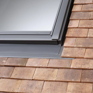 Velux Flashing EDP MK08 0000 Single Plain Tile 780x1400mm