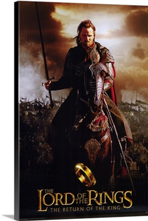 Lord of the Rings: The Return of the King (2003)