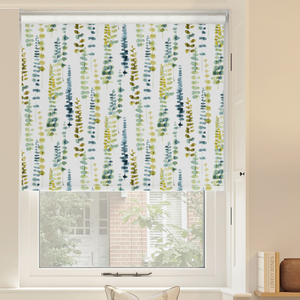 Santa Maria, Aquamarine - Roller Blind